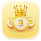 彩票分类图标（激活状态）